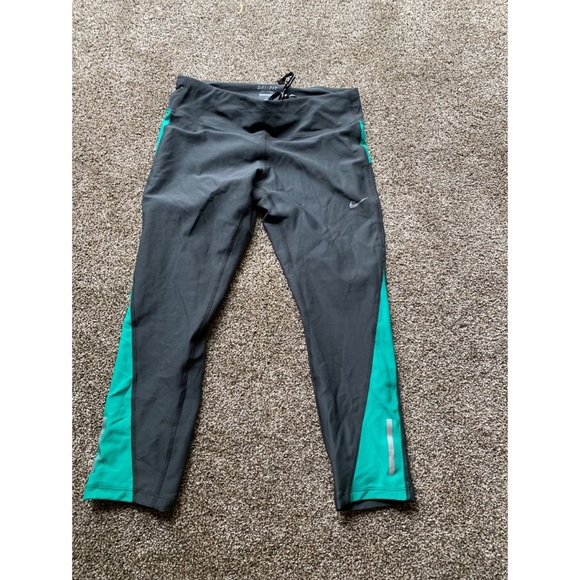 Nike Pants - Nike Running Dri-Fit Leggings